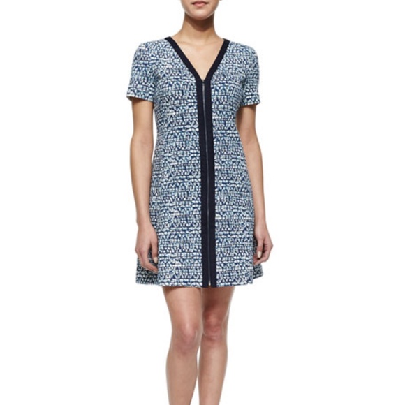 Tory Burch dress size small - Picture 1 of 3